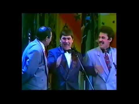 Видео: Мунча ташы — Татарский юмор про жён и др. (1997 год)