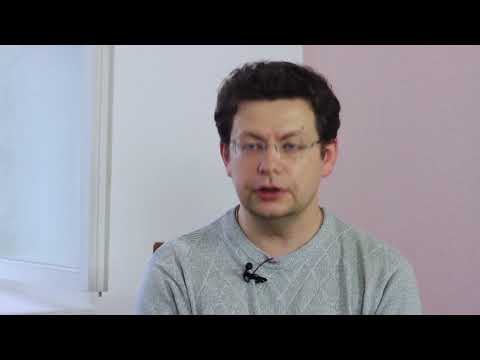 Видео: "Русская икона. Показывает Андрей Болдырев". 143. Преображенский А.С. Каргополь. Иконы. Ч1.