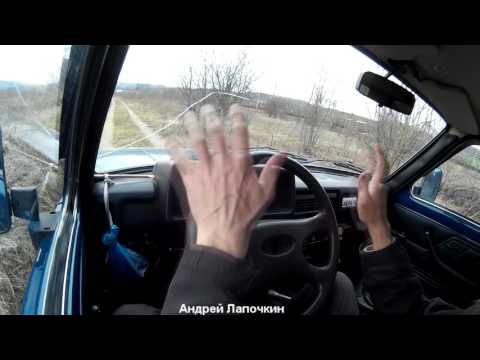 Видео: НИВА. ВАЗ. Как снять и переставить руль ровно. Самый лучший способ переустановки  руля на НИВЕ ВАЗ