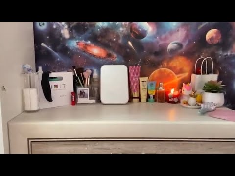 Видео: Моя косметика (2часть)И заодно небольшая уборка 💖