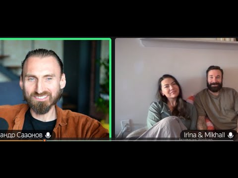 Видео: Уважение и любовь. Как мужчине сохранить уважение к себе. Эфир от 02.10.2025г.