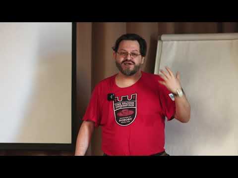 Видео: Мертвятник как мистериальная локация: функции, методы, варианты