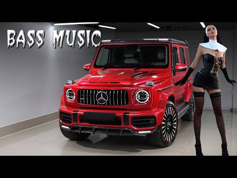 Видео: КРУТАЯ МУЗЫКА В МАШИНУ 🔥 ЭТА МУЗЫКА ВЗОРВЁТ ТВОЮ МАШИНУ! (ТОП БАС 2025) 🔊