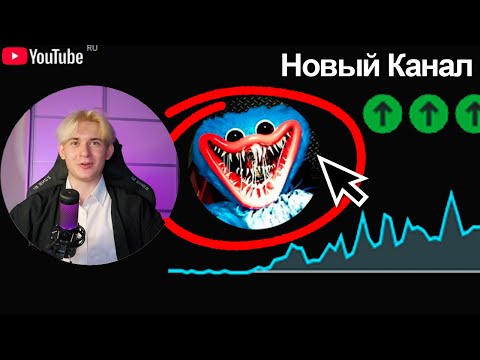 Видео: Как создать ютуб канал чтобы попадать в рекомендации ( лучший гайд 2025 )