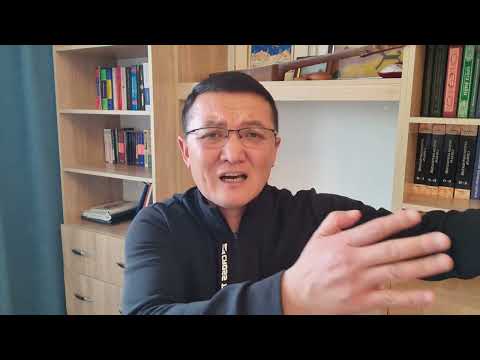 Видео: Семетей. 8- көрсөтүү. Каныкейдин Тайторуну чабышы. 1-бөлүк.