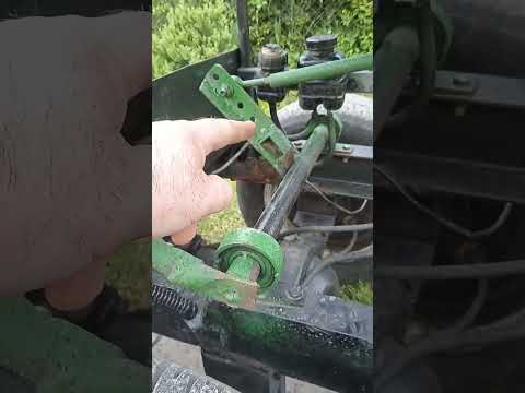 Видео: Міні трактор частина №2