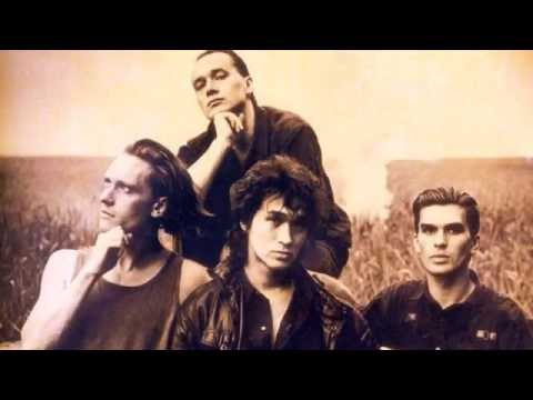 Видео: Кино - Кукушка Instrumental