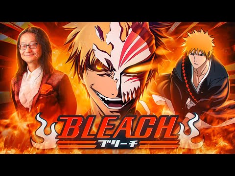 Видео: Обзор – Блич («Bleach»). Аниме с лучшим саундтреком?