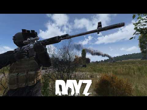 Видео: Как я стал самым смертоносным выжившим в DayZ