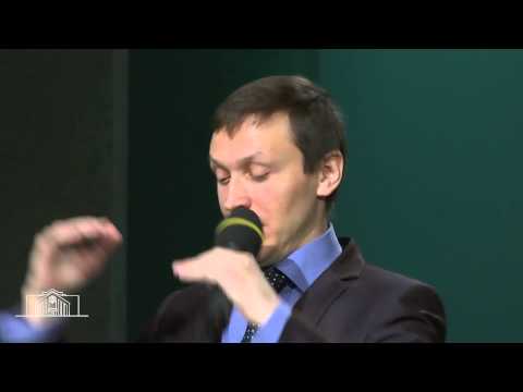 Видео: «Гордость и смирение» — Александр Синицын