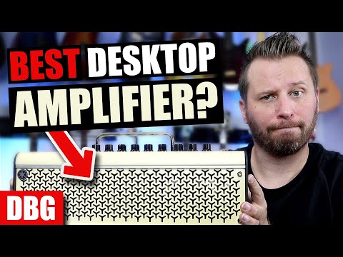 Видео: Я НАКОНЕЦ-ТО поиграл на YAMAHA THR30II — это лучший настольный усилитель?