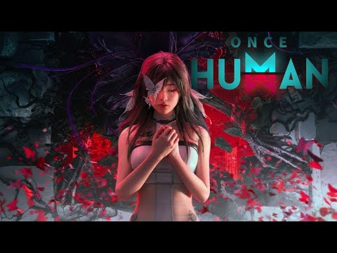 Видео: ЧАСТЬ 1 Запись Стрима 16.10.2025 - 19.10.2025 Once Human