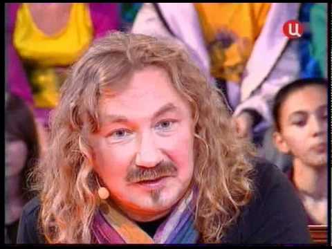 Видео: "Сто вопросов к взрослому" - Игорь Николаев (часть 2)