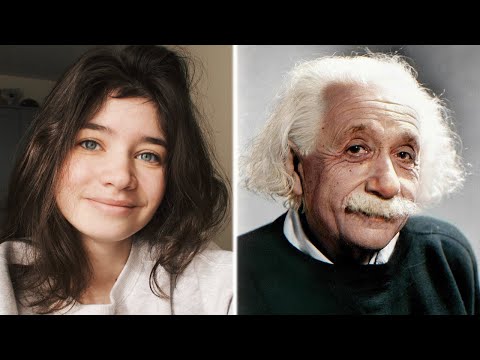 Видео: Как живут ученые? Я попробовала жить как Эйнштейн и вот что получилось