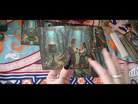 Видео: Они пытаются понять, как уладить с вами отношения. Вознаграждение за ваше соединение.