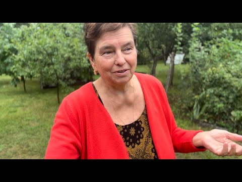 Видео: ЛЮБИМЫЙ СУП С СЕКРЕТОМ. ДЕДУШКИНА ВНУЧКА. ВСЕ КРАСИВО, УРОЖАЯ НЕТ.