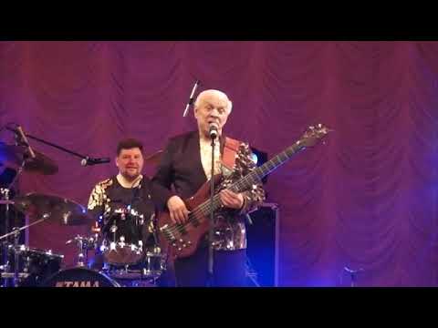 Видео: Поющие гитары Концерт январь 2019 года