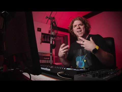 Видео: Midi-клавиатура Novation Launchkey MK3 (Обзор)  | PRODJ