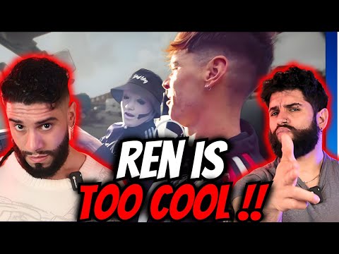 Видео: Ren x The Skinner Brothers - Ctrl Alt Delete | ЭТО БЫЛО ДРУГОЕ