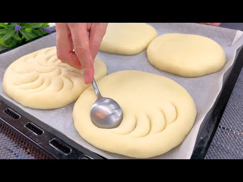 Видео: Этому трюку меня научила испанская семья. Я не готовлю хлеб по-другому!