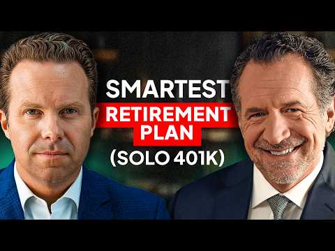 Видео: Каковы преимущества плана Solo 401(k) и соответствуете ли вы требованиям?