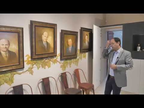 Видео: Коньяк Шато де Монтифо Мастер класс(Château de Montifaud)Masterclass - Секреты нашего мастерства