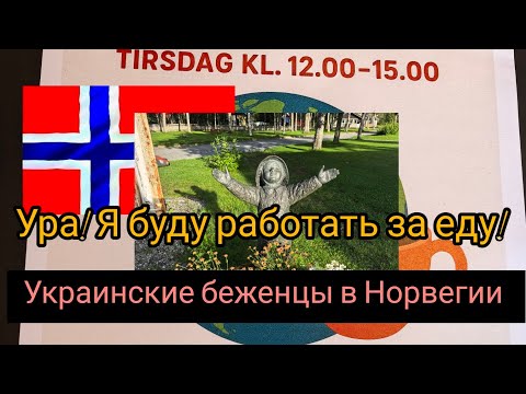 Видео: магазин кафе и супчик готовлю 🇧🇻