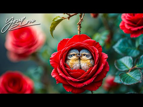 Видео: лечебная музыка для сердца и сосудов 🌿 Нежная музыка, успокаивает нервную систему и радует душу #156