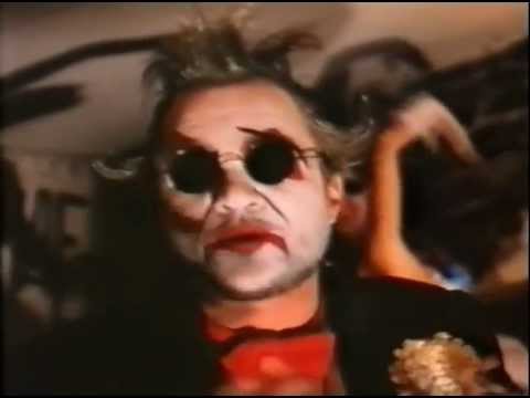 Видео: Карьера Артуро Уи. Зонг про власть. Н. Парфенюк