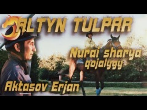 Видео: “Нұрай” шаруа қожалығы. ALTYN TULPAR project🎥