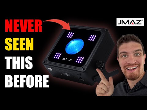 Видео: JMAZ только что сделал шаг вперёд — новый Mad Par Rubix просто БЕЗУМЕН 🔥