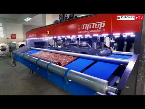 Видео: ФИНИШНАЯ МАШИНА ДЛЯ КОВРОВ +79615487449 +79618405930 - FJB GROUP LLC