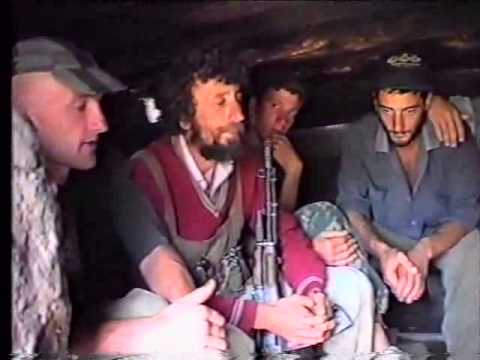 Видео: "Мрагыларатәи афронт ашықәсынҵа" (18) - "Летопись Восточного фронта" (18)