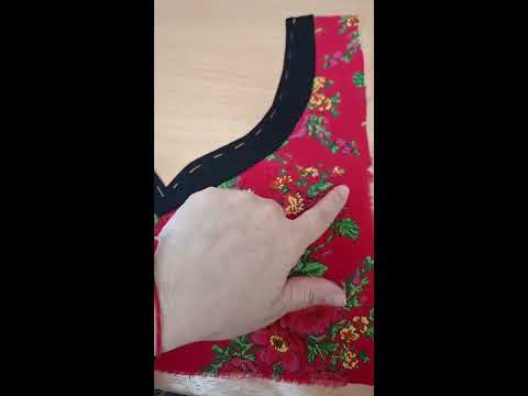 Видео: Пешаки накладной дар куртаи прямой 👍