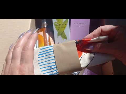 Видео: Ив роше  заказ июнь