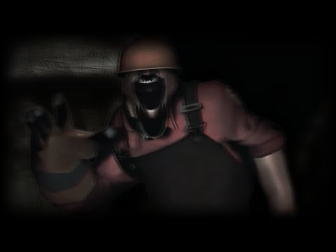 Видео: ОНИ НИКОГДА НЕ ВЫЙДУТ С СЕРВЕРА | Разбор SFM/HORROR They Never Logged Out