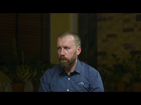 Видео: Панические атаки. Антон Ежов.