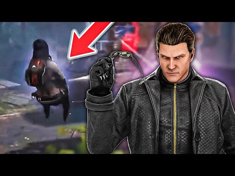 Видео: «Это не баг. Это фича!» — BHVR