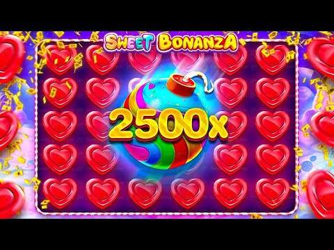 Видео: ЭТО ЛУЧШИЙ РОЛИК! БОНУСКА ЗА 1.120.000 В SWEET BONANZA ПРОСТО ПОСМОТРИТЕ!