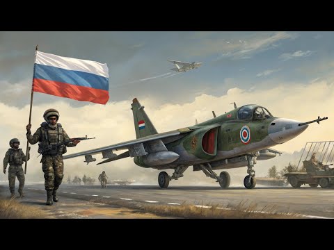 Видео: Су-25 «Грач» 2026 – легендарный штурмовик снова в деле!