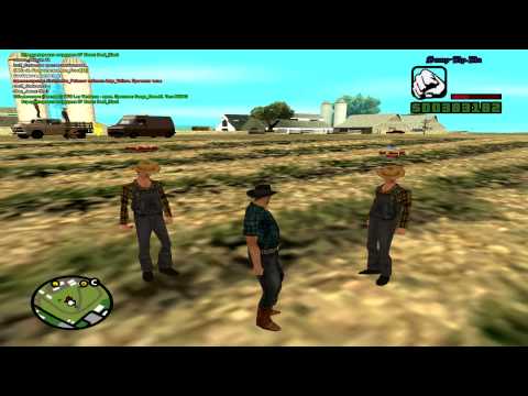 Видео: История хозяина фермы - #4 [Ферма №3; 11 server].