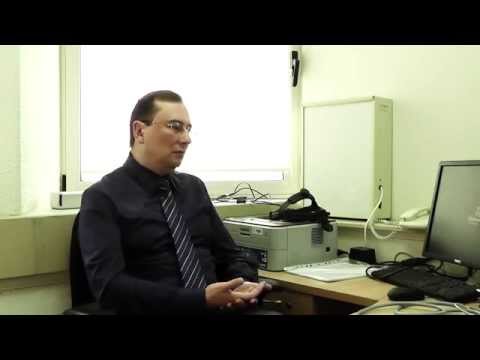 Видео: Рак горла. Лечение онкологии в Израиле