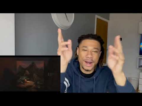 Видео: Топ Реакция иностранцев на трек Miyagi & Andy Panda feat. TumaniYO - Оттепель