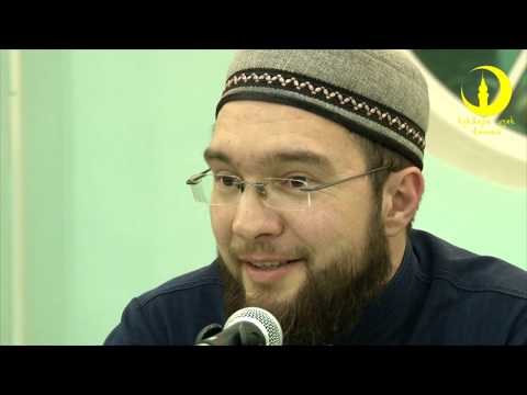 Видео: Нуруллах хәзрәт Зиннатуллин вәгазе.