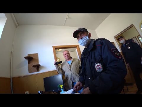 Видео: НАПАЛА КУЧКА ДЕРЗКИХ ПОГОН / ЖЕСТКИЙ ЗАМЕС / РАЗОГНАЛИ ОТДЕЛ ПОСЛЕ РОЛИКА ПОЛИЦИЯ ДПС ГИБДД