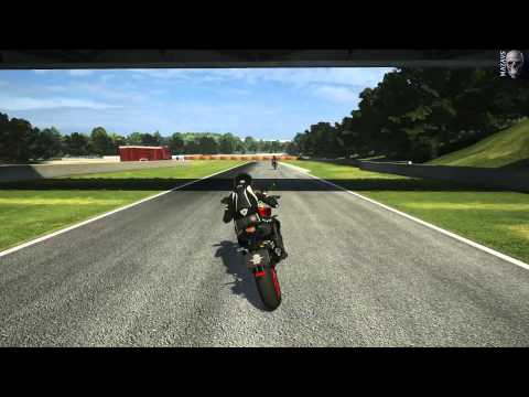 Видео: Прохождение RIDE | Часть 6