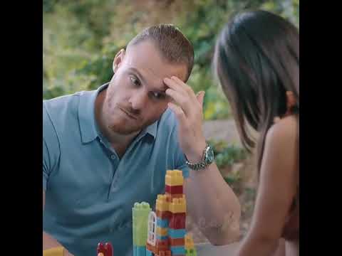 Видео: Папина дочка!❤ Кираз Болат🍒 #Sencalkapimi