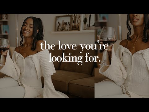 Видео: как развить сильную любовь к себе | заполнение пустоты, которую вы чувствуете | @tiffanylaibhen