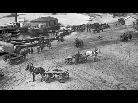 Видео: 9  ВОЛЬСК  Архитектура 3