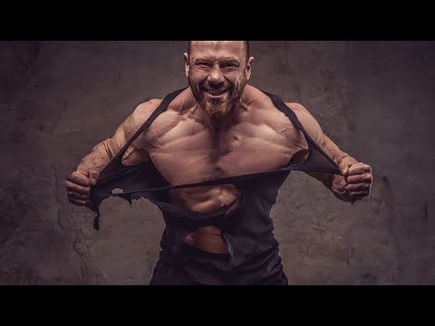 Видео: Лучшая Музыка для Тренировок Mix 2021 💪 Тренажерный Зал Тренировки Мотивация Музыка 🔥 #36